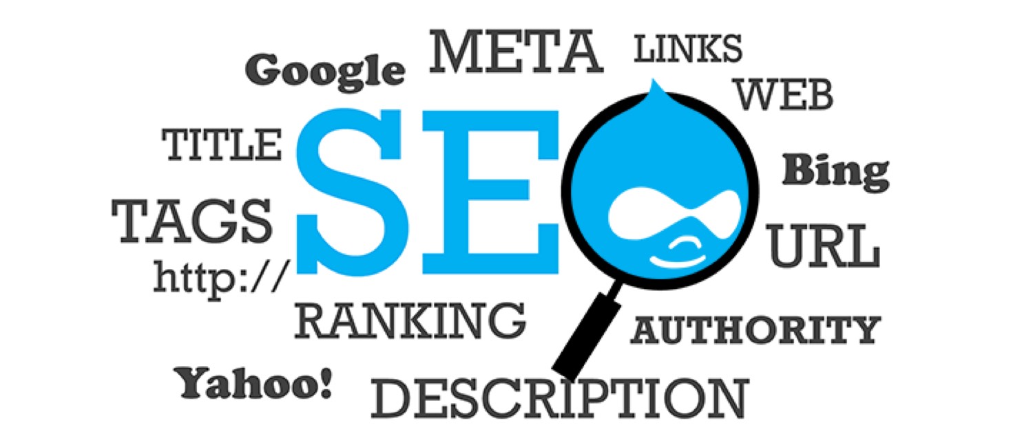 Improve SEO for your sites on drupal 8 or 9