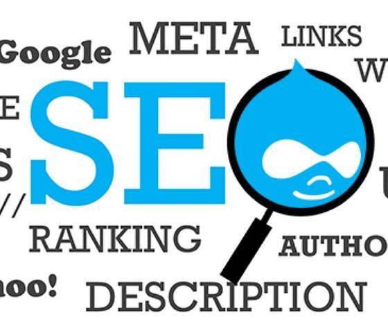 Improve SEO for your sites on drupal 8 or 9